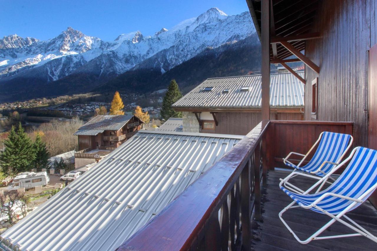레우쉬 Les Grands Balcons - Newly Renovated - Rock Climbing, Trails, Tmb Near 아파트 외부 사진