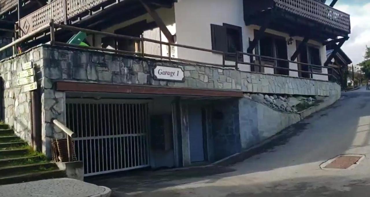 레우쉬 Les Grands Balcons - Newly Renovated - Rock Climbing, Trails, Tmb Near 아파트 외부 사진